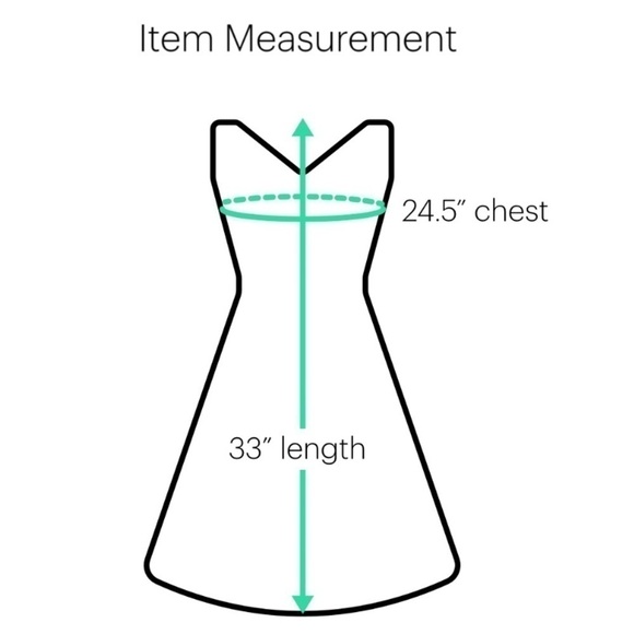 Red Camel 3/4 Sleeve Dress | SIZE S - Picture 3 of 5